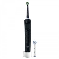 oral-b vitality pro adulto cepillo dental oscilante negro