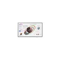 samsung wm75b pizarra y accesorios interactivos 190,5 cm (75") 3840 x 2160 pixeles pantalla táctil gris usb / bluetooth