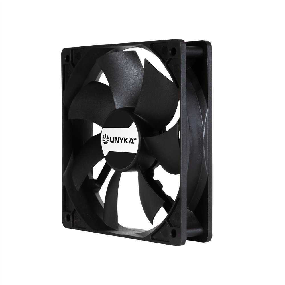 unykach 120 mm ventilador server