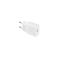 samsung ep-t1510xwegeu cargador de dispositivo móvil blanco interior