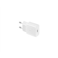 samsung ep-t1510xwegeu cargador de dispositivo móvil blanco interior