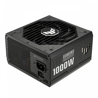 asus tuf gaming 1000w gold unidad de fuente de alimentación 20+4 pin atx atx negro