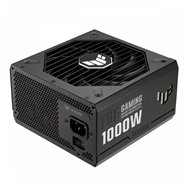 asus tuf gaming 1000w gold unidad de fuente de alimentación 20+4 pin atx atx negro