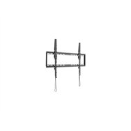 equip 650334 soporte para tv 177,8 cm (70") negro