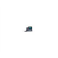 yealink sip-t54w teléfono ip negro 10 lí­neas lcd wifi