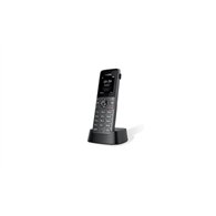yealink w73h teléfono ip negro 2 lí­neas tft