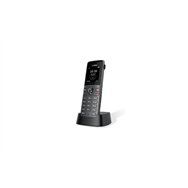 yealink w73h teléfono ip negro 2 lí­neas tft