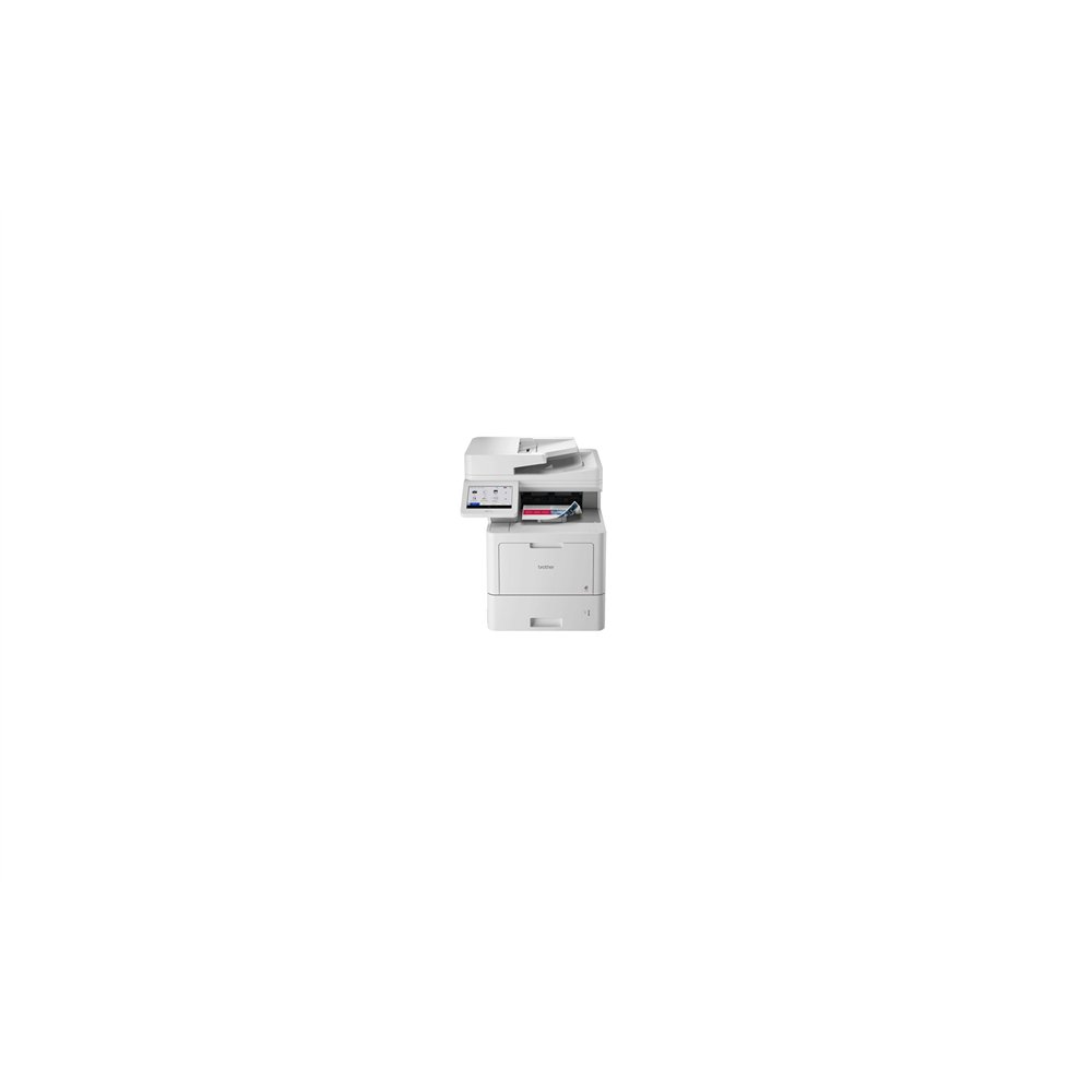 brother mfc-l9630cdn laser a4 2400 x 600 dpi 40 ppm wifi