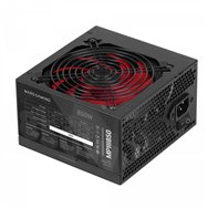 mars gaming mpiii850 fuente alimentación pc atx 850w 5 años garantí­a tecnologí­a silenciosa ai-rpm 85% eficiencia negro