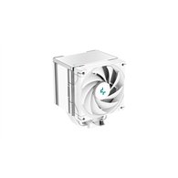 deepcool ak500 wh procesador refrigerador de aire 12 cm blanco
