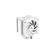 deepcool ak500 wh procesador refrigerador de aire 12 cm blanco