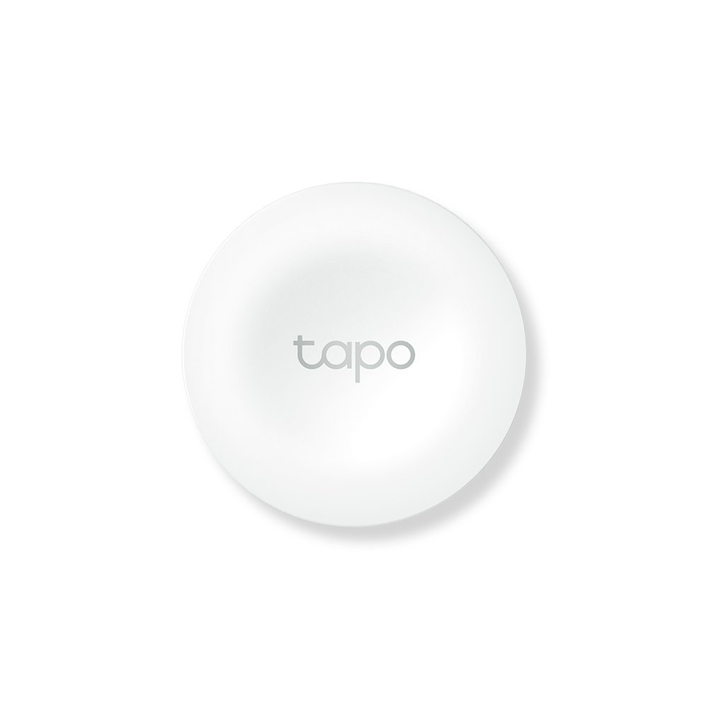 tp-link tapo s200b inalámbrico blanco