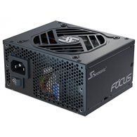 seasonic focus sgx-750 (2021) unidad de fuente de alimentación 750 w 20+4 pin atx sfx negro