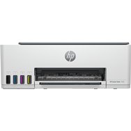 hp smart tank impresora multifunción 5105, color, impresora para home y home office, impresión, copia, escáner, conexión inalámb