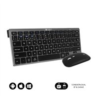 subblim subkbc-oco020 teclado