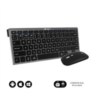 subblim subkbc-oco020 teclado