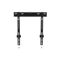 equip 650363 soporte para pantalla de señalización 139,7 cm (55") negro