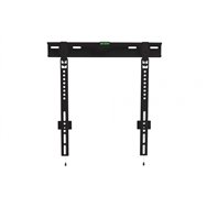 equip 650363 soporte para pantalla de señalización 139,7 cm (55") negro