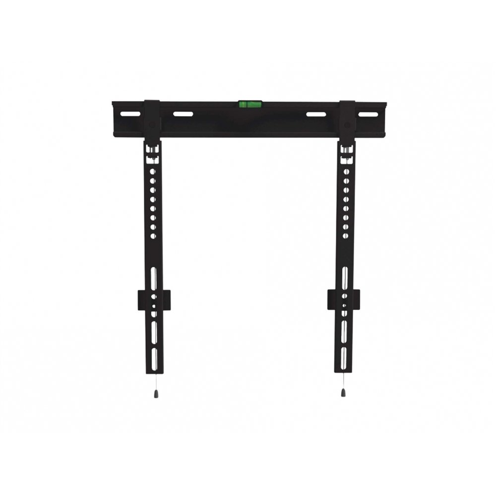 equip 650363 soporte para pantalla de señalización 139,7 cm (55") negro