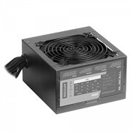 fuente alimentacion 500w anima 12cm atx