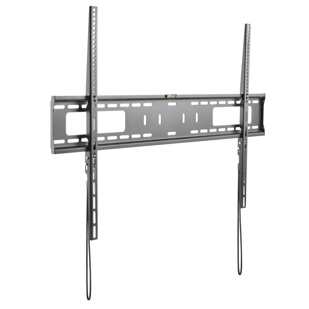 ewent ew1504 soporte para tv 2,54 m (100") negro