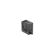 tacens apiii600 unidad de fuente de alimentación 600 w 20+4 pin atx atx negro