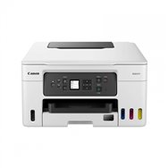 canon maxify gx3050 inyección de tinta a4 600 x 1200 dpi wifi