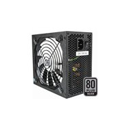 fuente alimentacion 700w tacens radix vii 80+silver modular