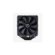 hiditec c20 pro procesador refrigerador de aire 12 cm negro