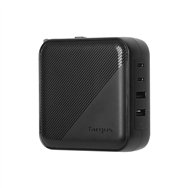 targus apa109gl cargador de dispositivo móvil negro interior