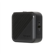 targus apa803gl cargador de dispositivo móvil negro interior
