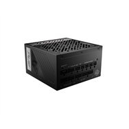 msi mpg a1000g pcie5 unidad de fuente de alimentación 1000 w 20+4 pin atx atx negro