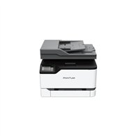 pantum cm2200fdw impresora multifunción laser a4 4800 x 600 dpi 24 ppm wifi