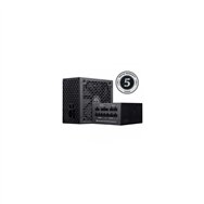 hiditec fuente alimentación 850w 80+ bronze full-modular