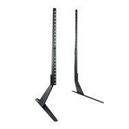tooq soporte de mesa para pantallas 23â€-75â€
