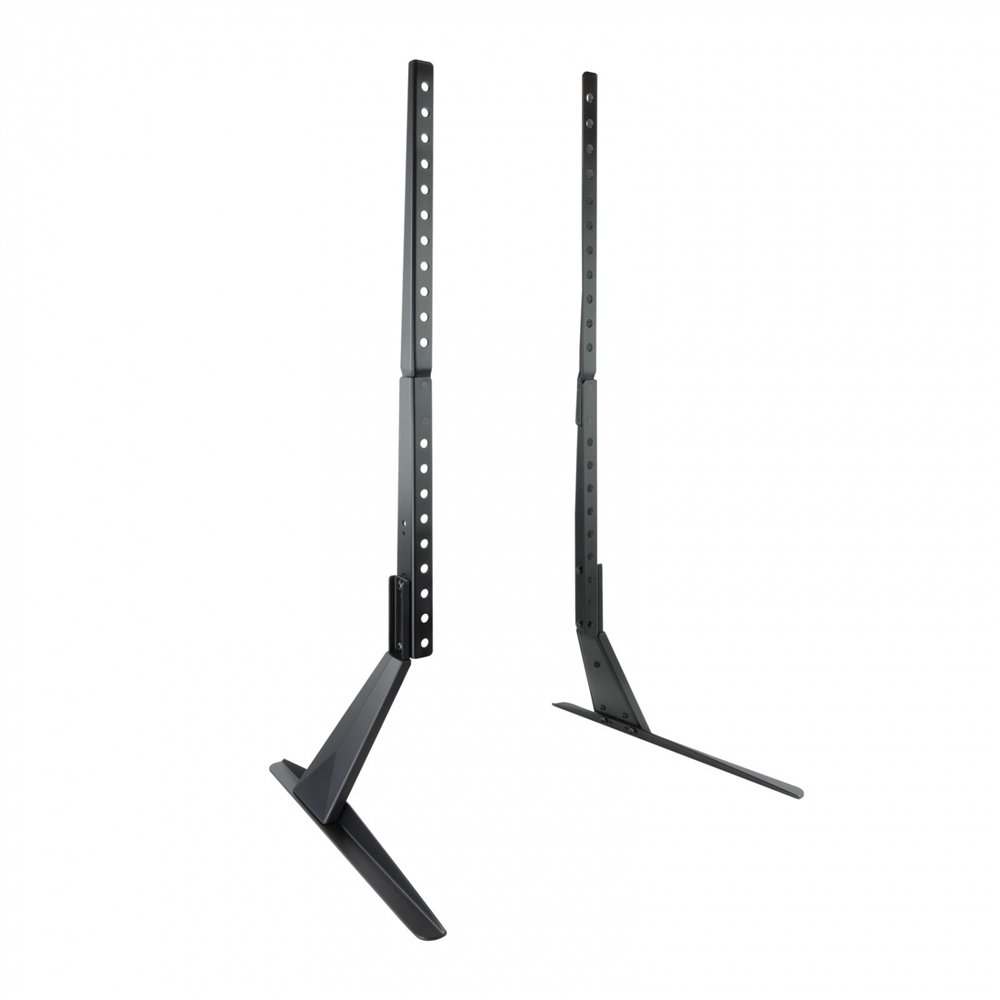 tooq soporte de mesa para pantallas 23â€-75â€