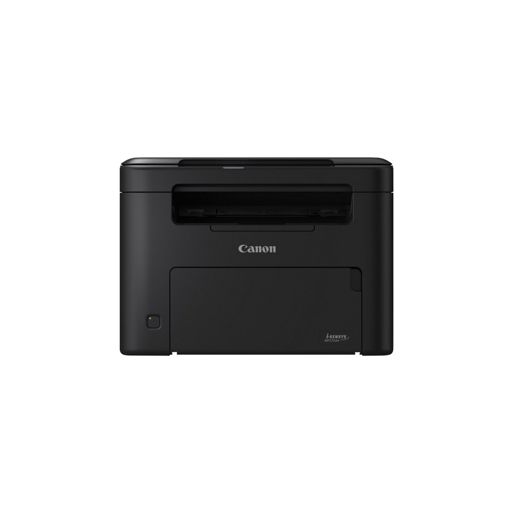 canon i-sensys mf272dw laser a4 2400 x 600 dpi 29 ppm wifi