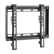 aisens soporte eco ultra delgado para monitor/tv 35kg de 23-42, negro