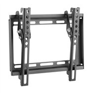 aisens soporte eco inclinable para monitor/tv 35kg de 23-42, negro