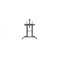 fonestar sts-42106n soporte para monitor 2,54 m (100") negro piso