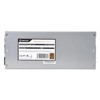 unykach fuente de alimentación 2u 600w 80 plus bronce