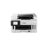 canon maxify gx6550 inyección de tinta a4 600 x 1200 dpi wifi