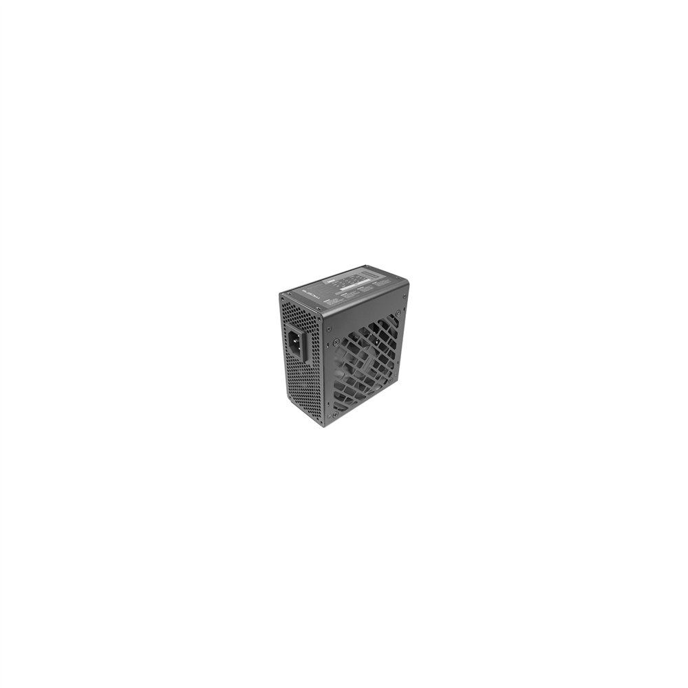 tacens apsiii500 unidad de fuente de alimentación 500 w 20+4 pin atx atx negro