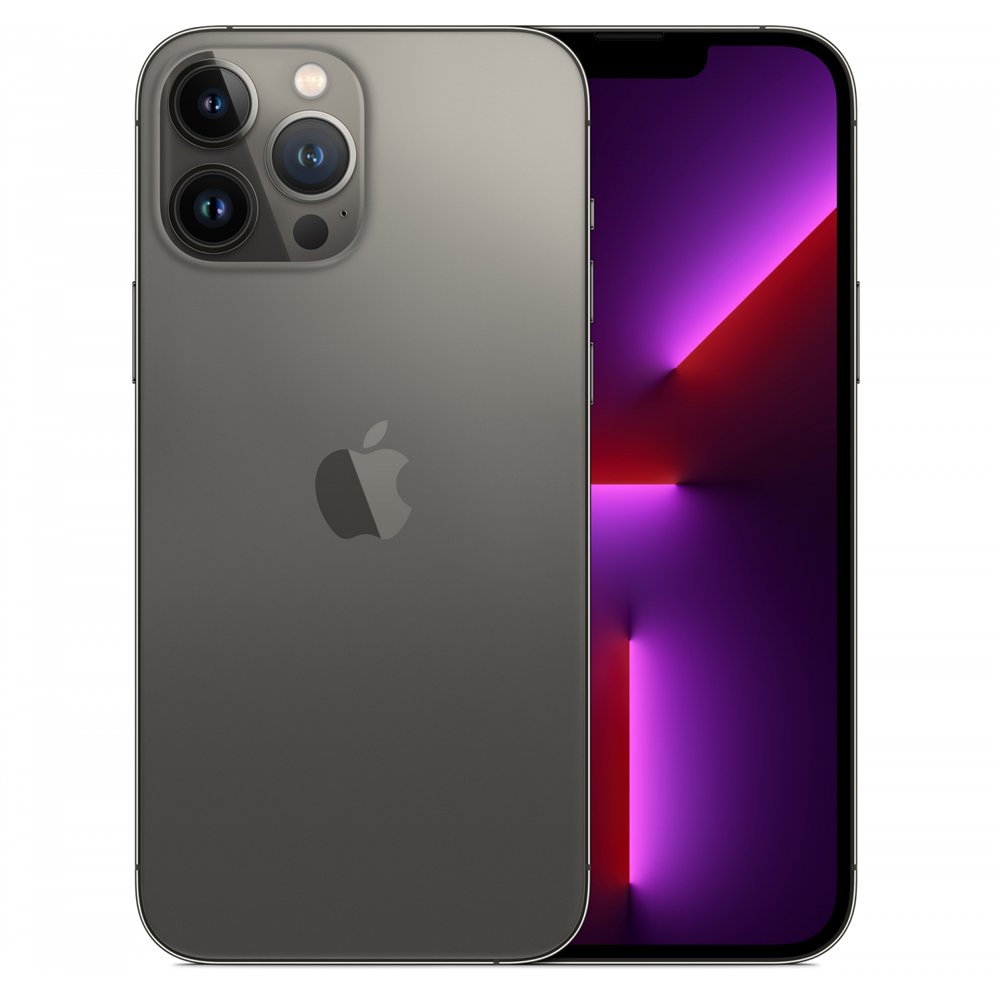 iphone 13 pro max 128gb graphite cpo reware