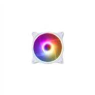hiditec ventilador gaming argb-n-18 white 120 mm