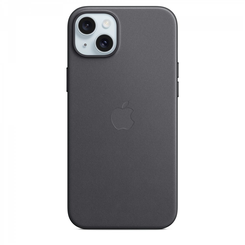 apple mt423zm/a funda para teléfono móvil 17 cm (6.7") negro