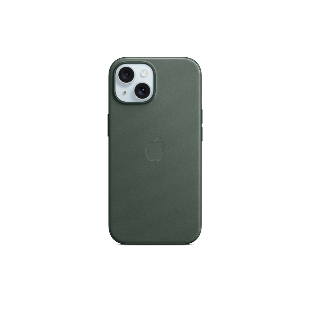 apple mt3j3zm/a funda para teléfono móvil 15,5 cm (6.1") verde