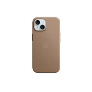 apple mt3c3zm/a funda para teléfono móvil 15,5 cm (6.1") gris pardo