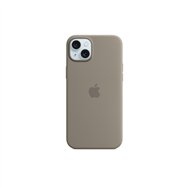 apple mt133zm/a funda para teléfono móvil 17 cm (6.7") gris