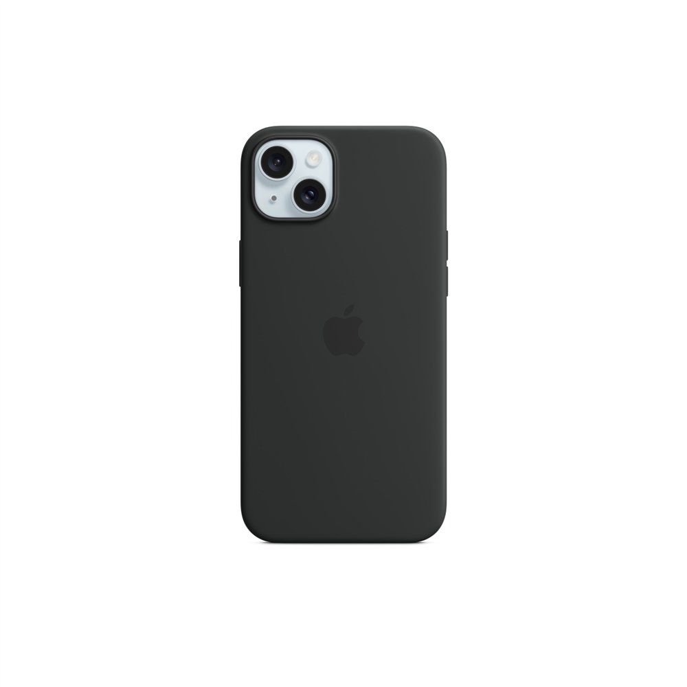 apple mt103zm/a funda para teléfono móvil 17 cm (6.7") negro